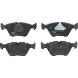 TRW Brake Pad brake COTEC GDB1064 GDB1064