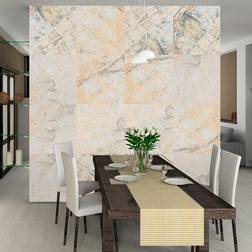 Artgeist Fototapet Beauty of Marble 50 x 1000 cm