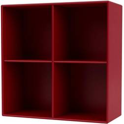Montana Furniture Show 165 Beetroot Bogreol