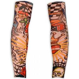 Widmann Miami Ink Tatoveringsærmer