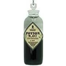 ABYstyle Harry Potter Keyring Pendant - Multicolour