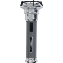 Barebones Vintage Flashlight