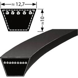OptiBelt Kilerem 12.7X1180 SPA 1180