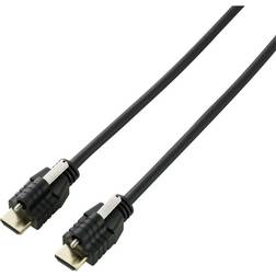 SpeaKa Professional SP-9784192 HDMI Anslutningskabel