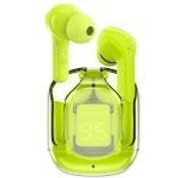 Acefast dockless TWS T6 youth green