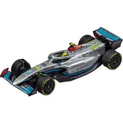 Carrera Go Bil Mercedes-AMG F1 W13 E Performance "Hamilton, No.44" 1:43