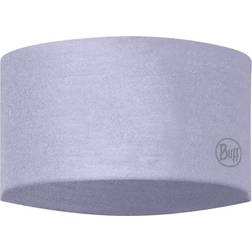 Buff Coolnet UV Wide Headband Unisex - Lilac