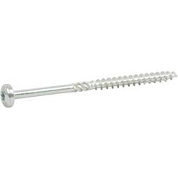 Essve Träskruv FZB 80 100-pack