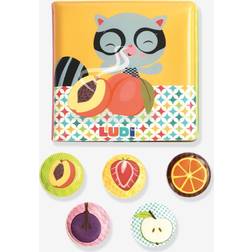 Ludi Book Of Scents Multicoloured