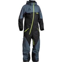 Skoteroverall AMOQ Void Black/Gray/HiVis