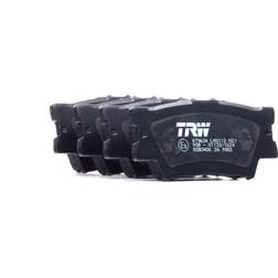 TRW Brake Pad brake COTEC GDB3426 GDB3426