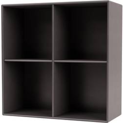 Montana Furniture SHOW Book Shelf 69.6cm