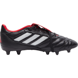 adidas Copa Gloro FG M - Core Black/Silver/Metalic/Red