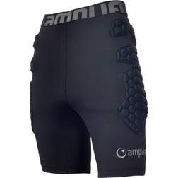 Amplifi Salvo Protektorhose - Black