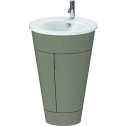 Duravit Starck Gulvstående Vaskeskab