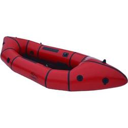 Saimaa SUP Packraft Rapid, Kajak