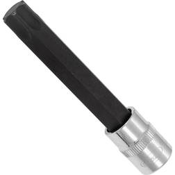 VIGOR V6092 Skruetrækkerindsats T60 93 mm Torx-skruetrækker