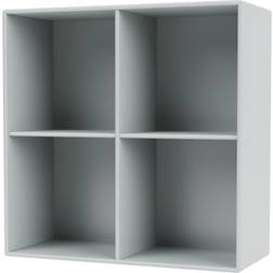 Montana Furniture Show Oyster 69.6 x 69.6 x 30 cm Bogreol