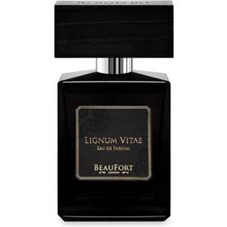 Beaufort Lignum Vitae Eau de Parfum 50ml 50ml