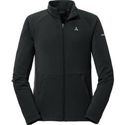 Schöffel Fleece Jacket Toreck M - Black