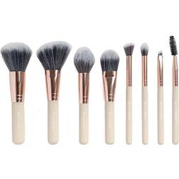 Brushworks Makeup Set