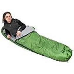 Royokamp Green Nepal sleeping bag