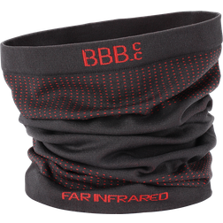 BBB Firneck Neck Warmer - Black