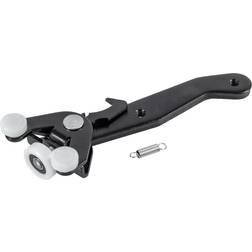 FEBI BILSTEIN Rollenführung 171222 Schiebetür (x200cm)