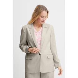 Fransa Blazer Milena Sand