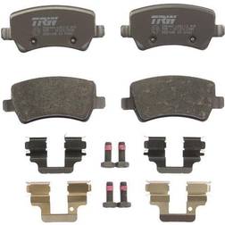 TRW Brake Pad brake COTEC GDB1685 GDB1685