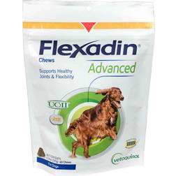 Vetoquinol Flexadin Advanced UC-II 60pcs 0.18kg