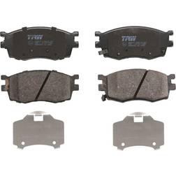 TRW Brake Pad brake GDB3626 GDB3626