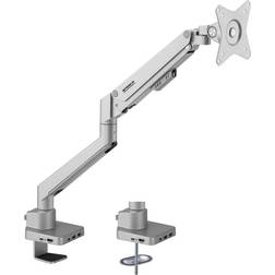 SpeaKa Professional SP-MM-600 Skærm Bordslag 43.2 cm