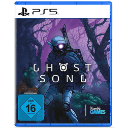 Ghost Song (PS5)