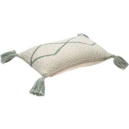 Lorena Canals Knitted Cushion Little Oasis Nat Kissen Indus