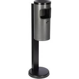 TKG Rondo Kombi Standaschenbecher graphit