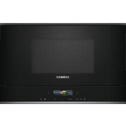 Siemens BF722L1B1B IQ-700 Black