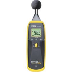 Chauvin Arnoux Sound level meter C.A 832 130