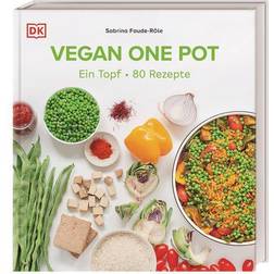 Vegan One Pot