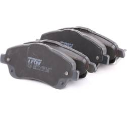 TRW Brake Pad brake COTEC GDB3336 GDB3336