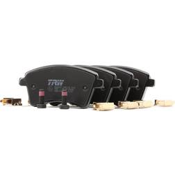 TRW GDB1785