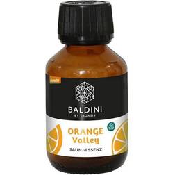 BALDINI Saunaessenz orange valley Bio/demeter Öl