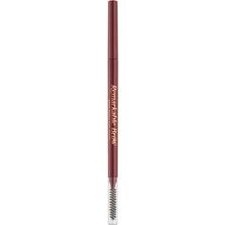 Zoeva Remarkable Brow Pencil Dark Brown