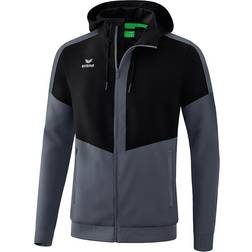 Erima Tracktop Squad - Noir