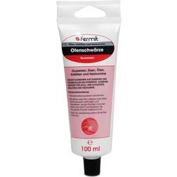 Fermit Ofenschwärze 100 ml Tube