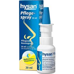 Hysan Pflegespray Milliliter 20ml Salbe