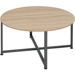 tectake Aberdeen bedside Coffee Table