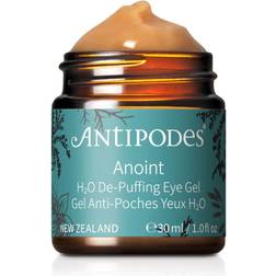 Antipodes Anoint H2O De-Puffing Eye Gel 30 ml