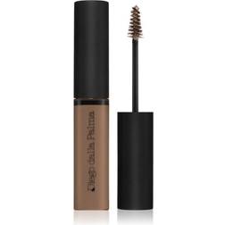 diego dalla palma Volumising Tinted Fibre Eyebrow Setting Gel #27 Taupe