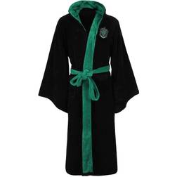 Harry Potter Slytherin Badekåbe Witch